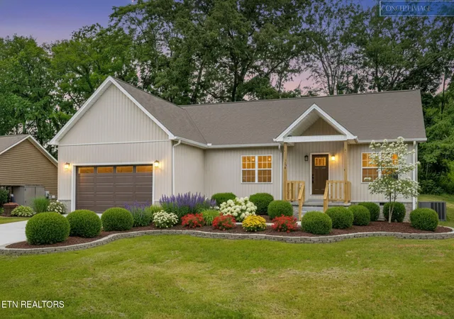 Photo 1 of Sale Pending at 130 Rachelle Pl, Baxter, TN 38544 | MLS# 1316506 | Listing updated on 2026-01-28