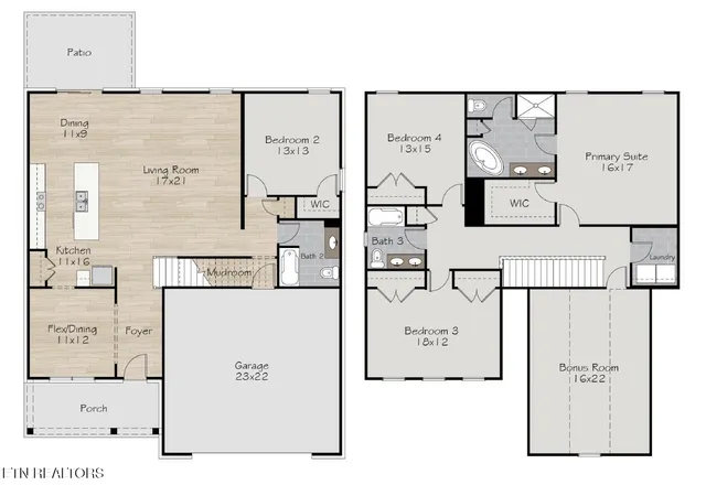 2nd image of 11600 Mount Leconte Dr, Knoxville, TN 37932 | MLS# 1316587