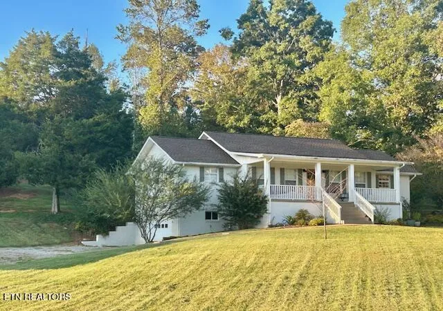 Homes for sale in Rockwood, TN | 4790 Roane State Hwy, Rockwood, TN 37854 | MLS# 1318132
