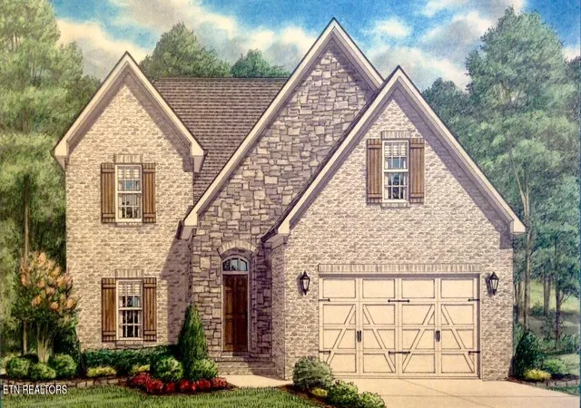 Photo 1 of Single family home for sale at 9969 Rio Bavo Ln, Knoxville, TN 37922 | MLS# 1316997 | Listing updated on 2026-04-13