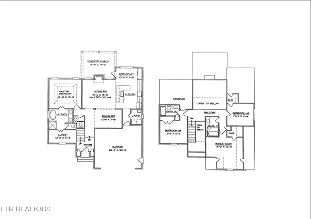 Photo 2 of Single family home for sale at 9969 Rio Bavo Ln, Knoxville, TN 37922 | MLS# 1316997 | Listing updated on 2026-04-13