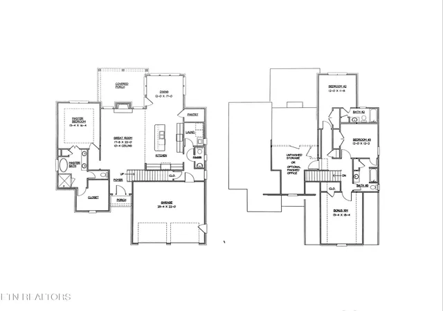 3rd image of 9962 Rio Bravo Ln, Knoxville, TN 37922 | MLS# 1316998