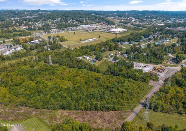 Photo 4 of Land for sale at 7405 Central Ave Pike, Powell, TN 37849 | MLS# 1316752 | Listing updated on 2026-09-10