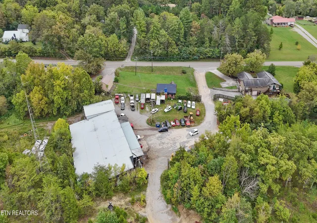 Photo 2 of Land for sale at 1021 E Hendron Chapel Rd, Knoxville, TN 37920 | MLS# 1317327 | Listing updated on 2026-03-26