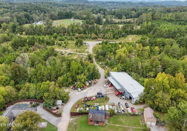 Photo 3 of Land for sale at 1021 E Hendron Chapel Rd, Knoxville, TN 37920 | MLS# 1317327 | Listing updated on 2026-03-26