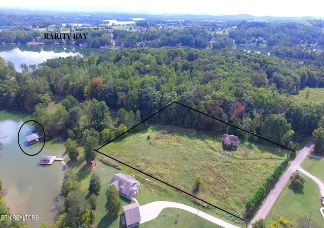 Photo 3 of Land for sale at 2050 E Bat Crk Rd, Vonore, TN 37885 | MLS# 1316737 | Listing updated on 2026-09-03