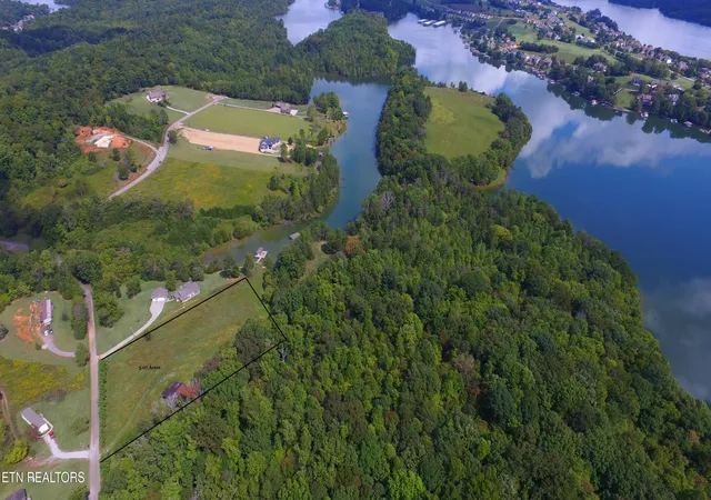 Photo 3 of Land for sale at 2050 E Bat Crk Rd, Vonore, TN 37885 | MLS# 1316737 | Listing updated on 2026-09-03