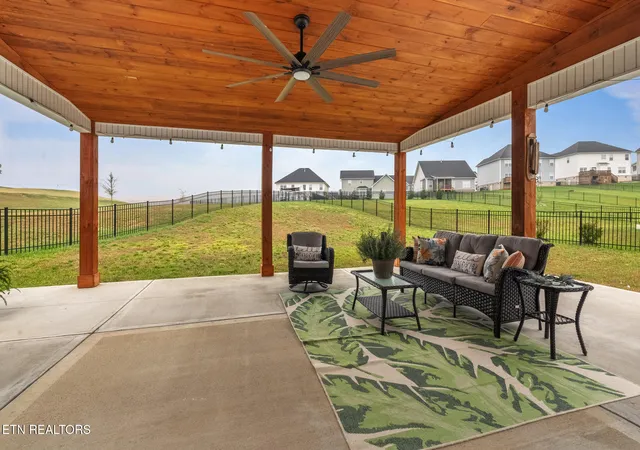 4th image of 103 Bunchberry Rd, Oak Ridge, TN 37830 | MLS# 1317393