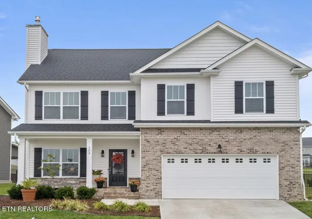 1st image of 103 Bunchberry Rd, Oak Ridge, TN 37830 | MLS# 1317393
