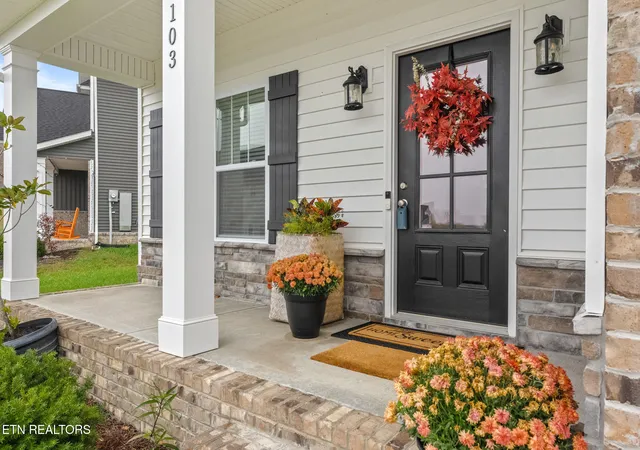 2nd image of 103 Bunchberry Rd, Oak Ridge, TN 37830 | MLS# 1317393
