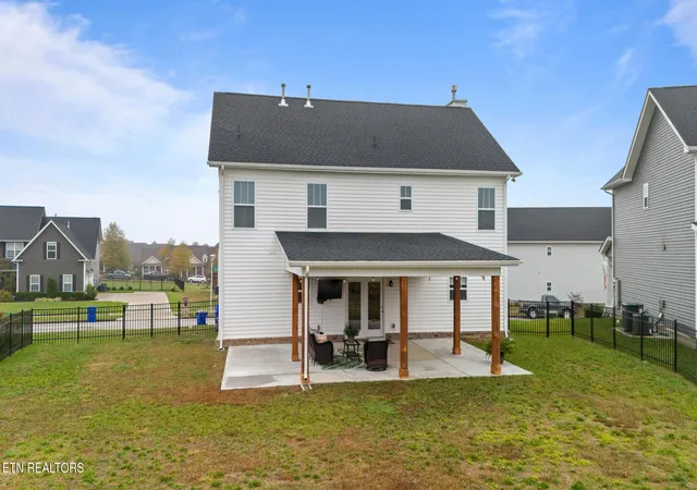 3rd image of 103 Bunchberry Rd, Oak Ridge, TN 37830 | MLS# 1317393