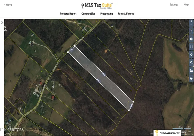 2nd image of Waldo Rd, Rockwood, TN 37854 | MLS# 1316858