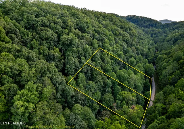 Photo 3 of Land for sale at Hidden Holw Way, Sevierville, TN 37862 | MLS# 1316948 | Listing updated on 2026-07-31