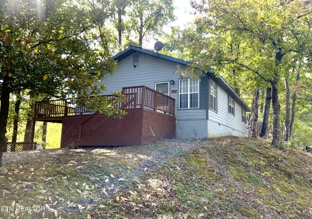 Photo 1 of Single family home for sale at 3740 Ivy Way, Sevierville, TN 37876 | MLS# 1317672 | Listing updated on 2026-07-15