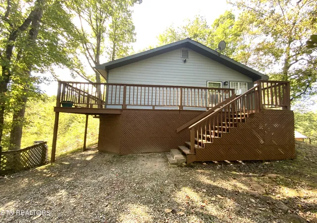 Photo 3 of Single family home for sale at 3740 Ivy Way, Sevierville, TN 37876 | MLS# 1317672 | Listing updated on 2026-07-15