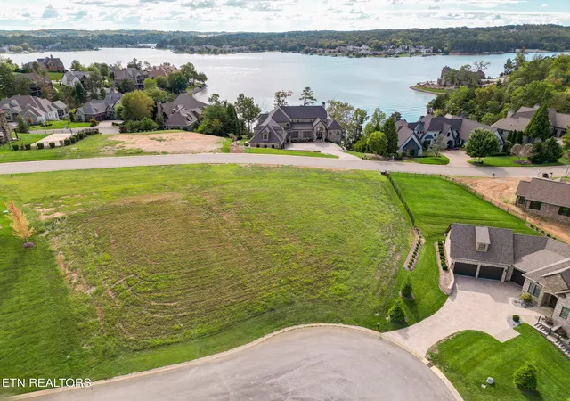 Photo 3 of Land for sale at 625 Cypress Pointe Dr, Lenoir City, TN 37772 | MLS# 1317180 | Listing updated on 2026-06-05