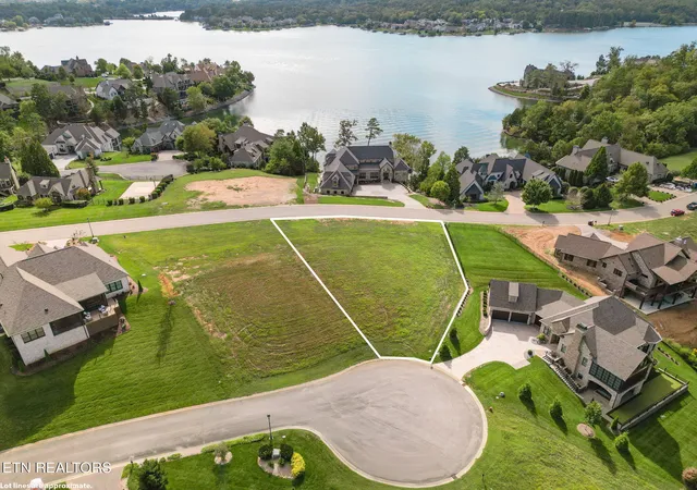 Photo 4 of Land for sale at 625 Cypress Pointe Dr, Lenoir City, TN 37772 | MLS# 1317180 | Listing updated on 2026-09-22