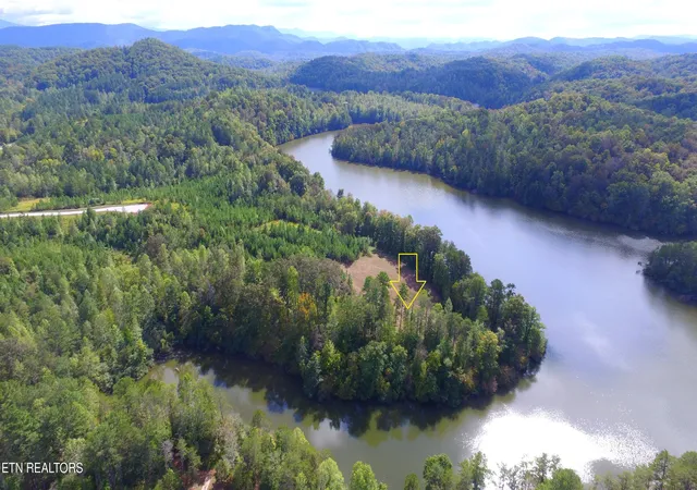 Photo 2 of Land for sale at 692 Overlook Dr, Vonore, TN 37885 | MLS# 1317187 | Listing updated on 2026-09-23