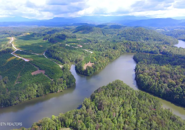 Photo 4 of Land for sale at 692 Overlook Dr, Vonore, TN 37885 | MLS# 1317187 | Listing updated on 2026-09-23