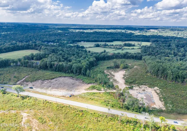 Photo 1 of Land for sale at E Highway 70, Crossville, TN 38555 | MLS# 1317183 | Listing updated on 2025-10-01