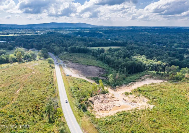 Photo 2 of Land for sale at E Highway 70, Crossville, TN 38555 | MLS# 1317183 | Listing updated on 2025-10-01