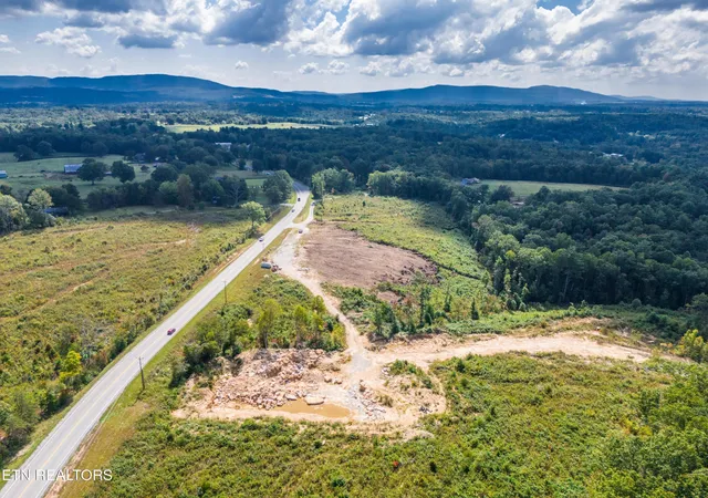 Photo 3 of Land for sale at E Highway 70, Crossville, TN 38555 | MLS# 1317183 | Listing updated on 2025-10-01