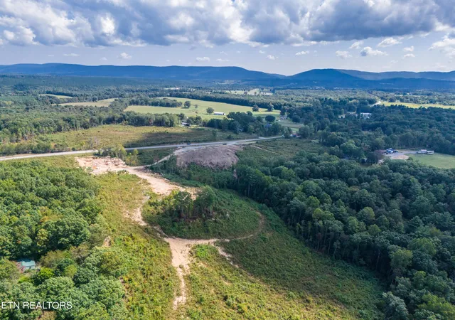 Photo 4 of Land for sale at E Highway 70, Crossville, TN 38555 | MLS# 1317183 | Listing updated on 2025-10-01