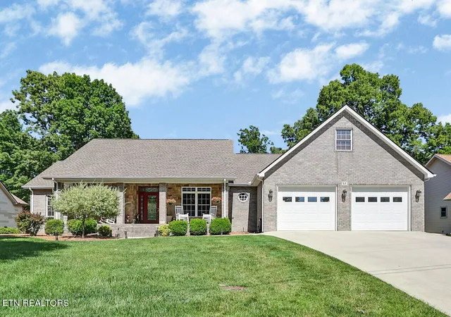 1st image of 57 Inwood Ter, Crossville, TN 38558 | MLS# 1317237