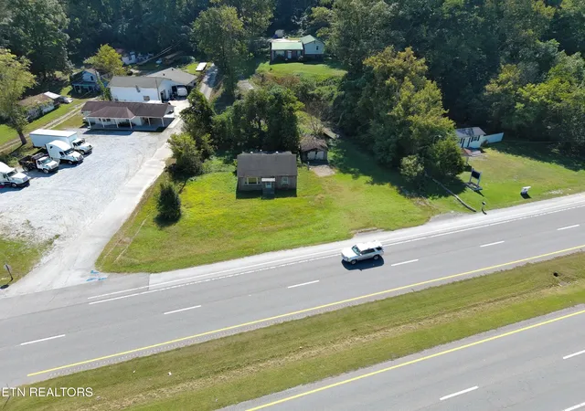 Homes for sale in Harriman, TN | 2301 Roane State Hwy, Harriman, TN 37748 | MLS# 1317685