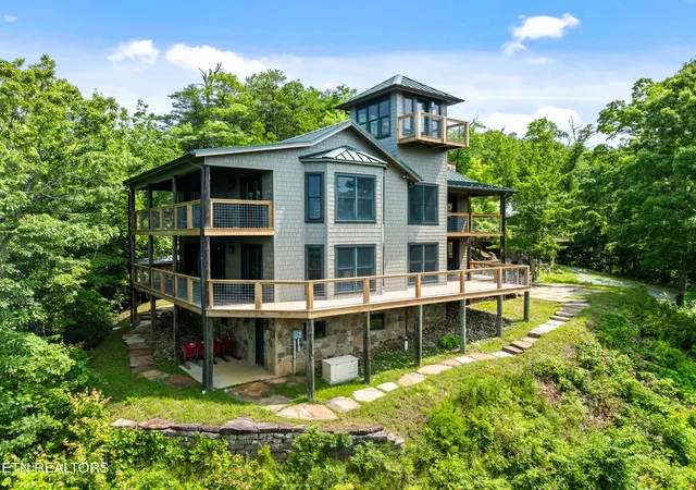 4th image of 1265 Lookout Tr, Townsend, TN 37882 | MLS# 1317479