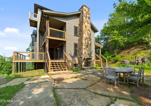 5th image of 1265 Lookout Tr, Townsend, TN 37882 | MLS# 1317479