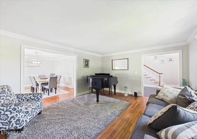 5th image of 170 Yorkshire Dr, Harrogate, TN 37752 | MLS# 1317658