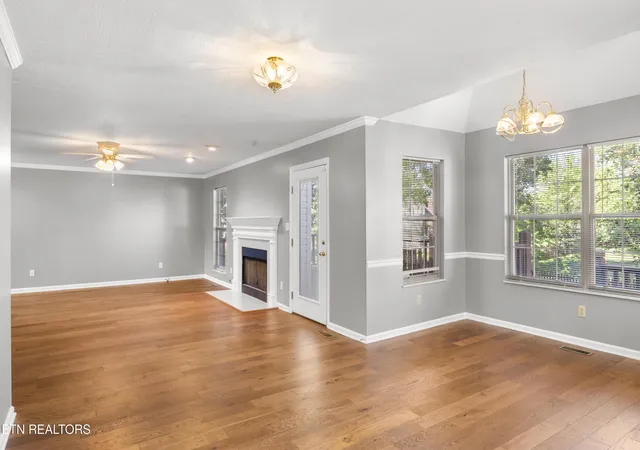Photo 3 of Sale Pending at 7128 Royal Springs Blvd, Knoxville, TN 37918 | MLS# 1317686 | Listing updated on 2026-03-02