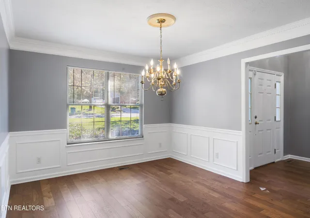Photo 4 of Sale Pending at 7128 Royal Springs Blvd, Knoxville, TN 37918 | MLS# 1317686 | Listing updated on 2026-03-02
