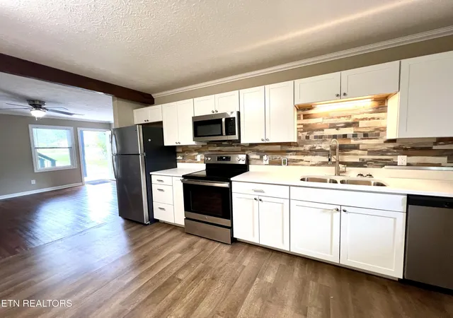 Photo 2 of Condo for sale at 3769 Wears Valley Rd #1, Sevierville, TN 37862 | MLS# 1317809 | Listing updated on 2025-12-08