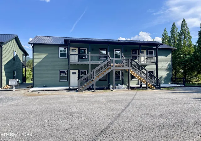 Photo 1 of Condo for sale at 3771 Wears Valley Rd #7, Sevierville, TN 37862 | MLS# 1317838 | Listing updated on 2025-12-08