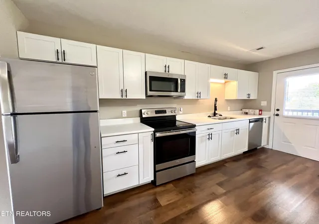 Photo 3 of Condo for sale at 3771 Wears Valley Rd #7, Sevierville, TN 37862 | MLS# 1317838 | Listing updated on 2025-12-08