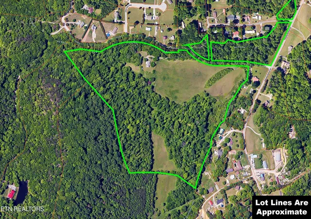 1st image of Sauls Rd, Seymour, TN 37865 | MLS# 1318253