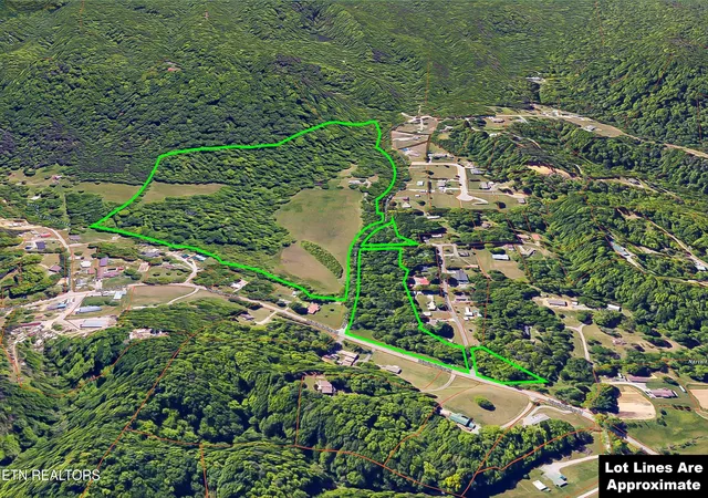 2nd image of Sauls Rd, Seymour, TN 37865 | MLS# 1318253