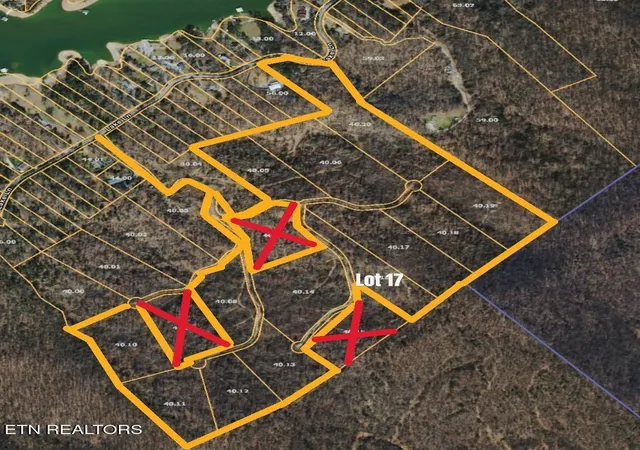 1st image of Lake Lane, New Tazewell, TN 37825 | MLS# 1318410