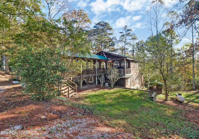 Homes for sale in Jamestown, TN | 698 Boone Ridge Rd, Jamestown, TN 38556 | MLS# 1319110
