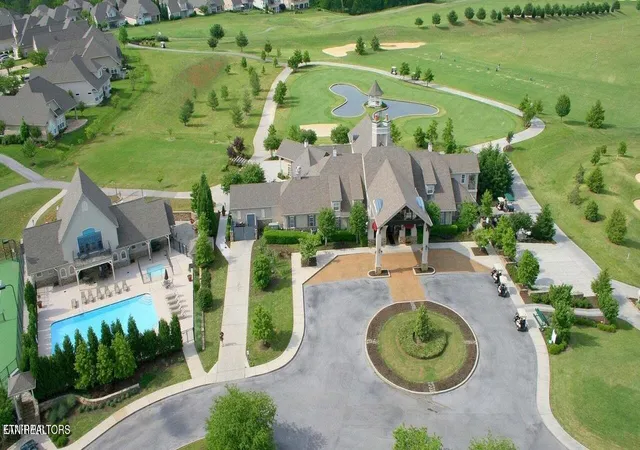 12th image of 135 Amblecrest Dr, Vonore, TN 37885 | MLS# 1318806