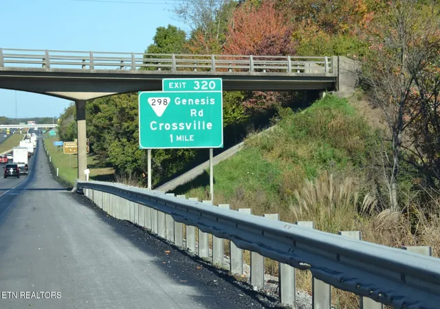 2nd image of 2800 Cook Rd, Crossville, TN 38571 | MLS# 1318629