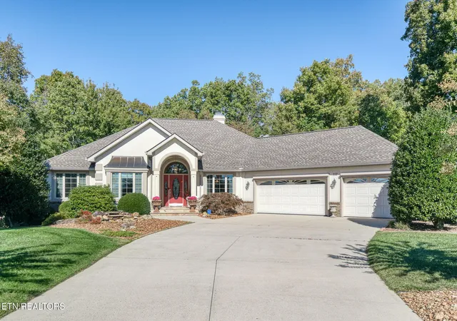 Photo 1 of Single family home for sale at 117 Northridge Dr, Crossville, TN 38558 | MLS# 1318904 | Listing updated on 2026-07-27