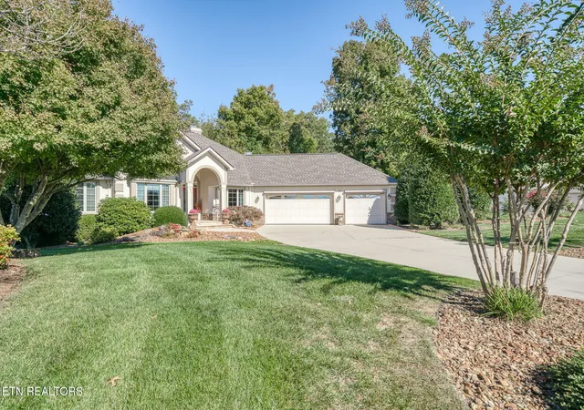 Photo 2 of Single family home for sale at 117 Northridge Dr, Crossville, TN 38558 | MLS# 1318904 | Listing updated on 2026-07-27