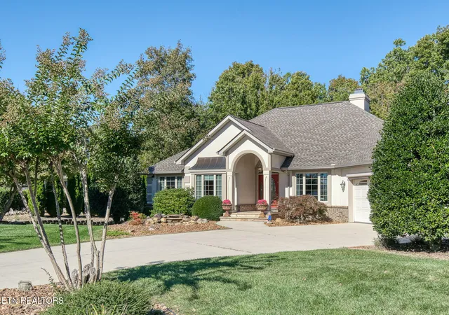 Photo 3 of Single family home for sale at 117 Northridge Dr, Crossville, TN 38558 | MLS# 1318904 | Listing updated on 2026-07-27