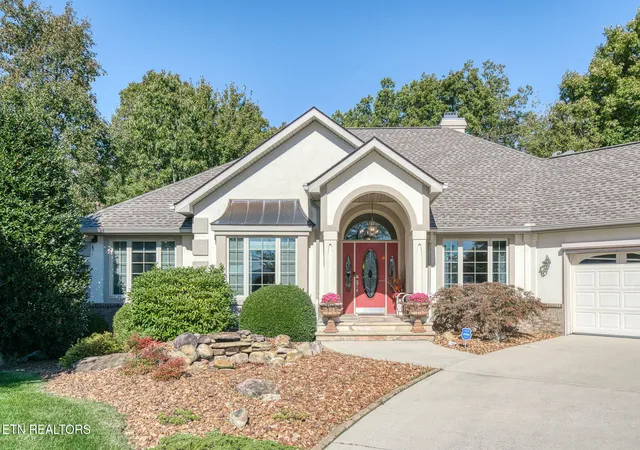 Photo 3 of Single family home for sale at 117 Northridge Dr, Crossville, TN 38558 | MLS# 1318904 | Listing updated on 2026-07-27
