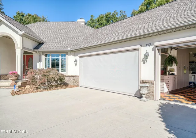 Photo 4 of Single family home for sale at 117 Northridge Dr, Crossville, TN 38558 | MLS# 1318904 | Listing updated on 2026-07-27