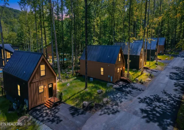 Photo 2 of Multi family home for sale at 204 228 Braydens Way, Gatlinburg, TN 37738 | MLS# 1319126 | Listing updated on 2026-09-23