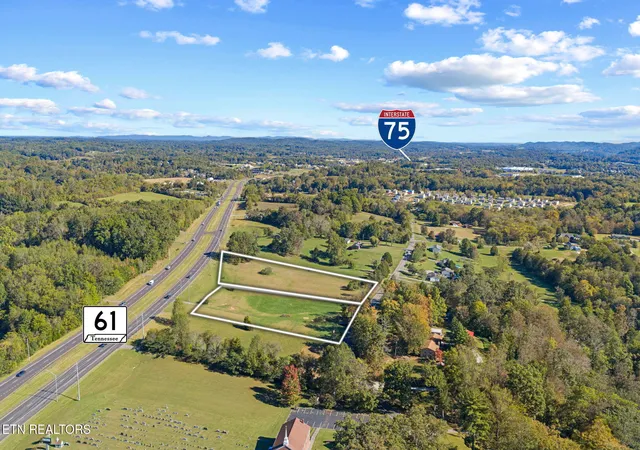 1st image of Sinking Springs Rd, Clinton, TN 37716 | MLS# 1319163